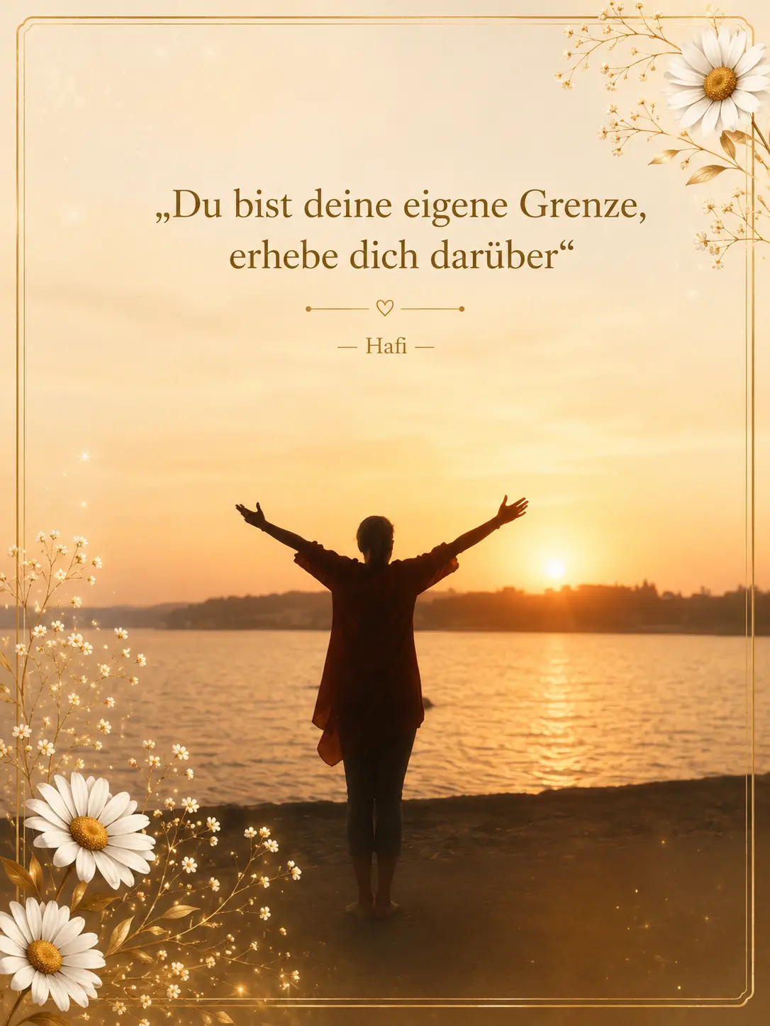 Systemisches Coaching unterstützt dabei, innere Stärke zu entwickeln, Veränderungsprozesse bewusst zu gestalten und neue Perspektiven für das eigene Leben zu gewinnen.